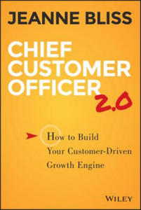 Chief Customer Officer 2.0 - 2854354540