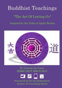 Buddhist Teachings: the Art of Letting Go, Inspired by the Talks of Ajahn Brahm - 2871600133