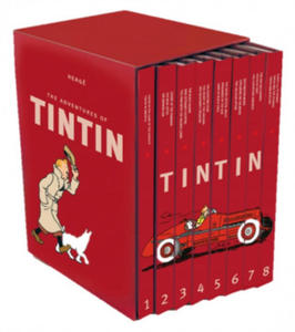 Tintin Collection - 2877484231