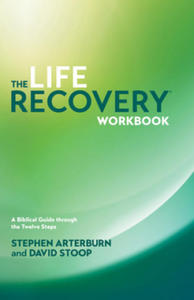 Life Recovery Workbook - 2874446867