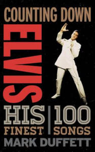 Counting Down Elvis - 2871014733