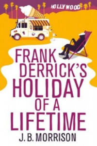 Frank Derrick's Holiday of A Lifetime - 2870491455
