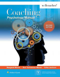 Coaching Psychology Manual - 2872725486