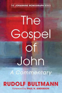 Gospel of John - 2866869718