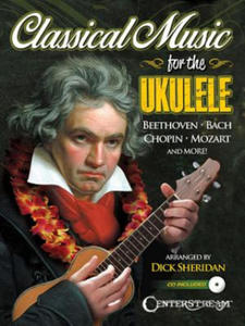 Classical Music for the Ukulele - 2869328466