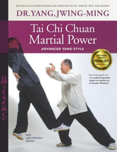 Tai Chi Chuan Martial Power - 2878428856