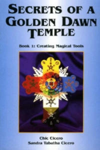 Secrets of a Golden Dawn Temple - 2866655063
