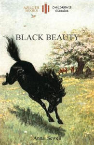 Black Beauty - 2873172311