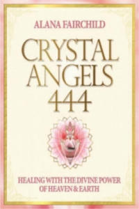 Crystal Angels 444 - 2836772739