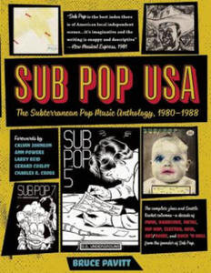 Sub Pop USA - 2878171320