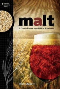 John Mallett - Malt - 2878288413