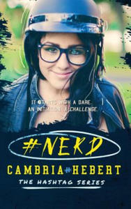 Cambria Hebert - #nerd - 2866660778