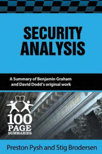Security Analysis - 2867105182