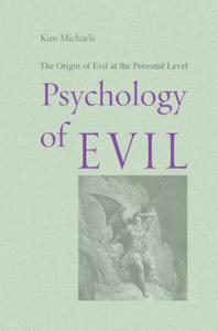 Psychology of Evil - 2866872398