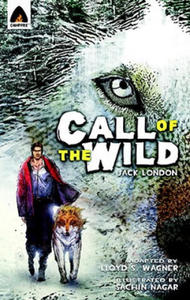 Call Of The Wild - 2878795700