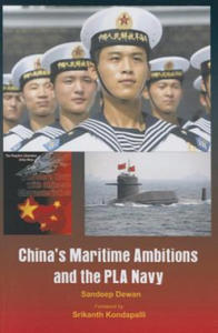 China's Maritime Ambitions and the PLA Navy - 2877754847