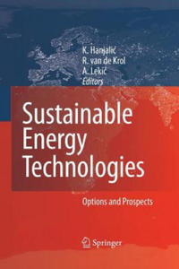 Sustainable Energy Technologies - 2867135737