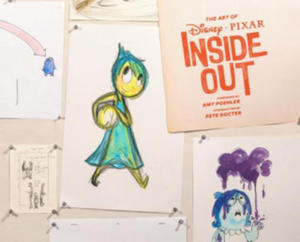 Art of Inside Out - 2877292697