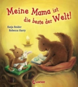 Meine Mama ist die beste der Welt! - 2878321299