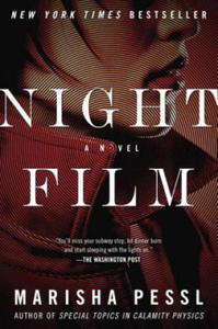 Night Film - 2876935374