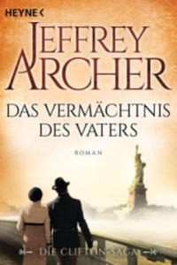 Das Vermchtnis des Vaters - 2877625323