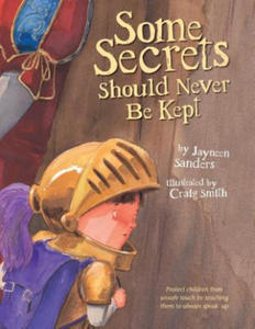 Some Secrets Should Never Be Kept - 2865251336
