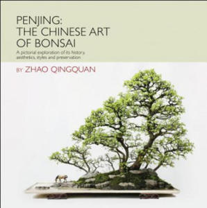 Penjing: The Chinese Art of Bonsai - 2873973385