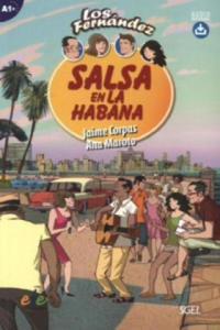 Salsa en La Habana - 2877862015