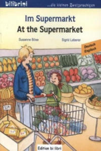 Im Supermarkt / At the Supermarket - 2877614848