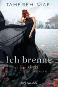 Ich brenne f - 2862177925