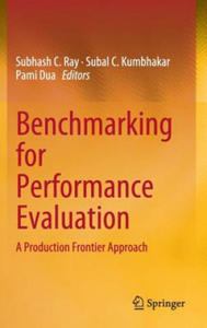 Benchmarking for Performance Evaluation - 2854204580