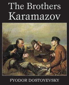 Brothers Karamazov - 2872129895