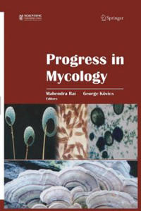 Progress in Mycology - 2867198909