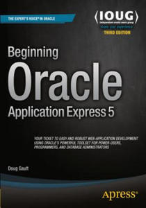 Beginning Oracle Application Express 5 - 2867135735