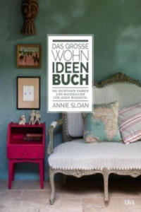 Das groe Wohn-Ideen-Buch - 2877637181