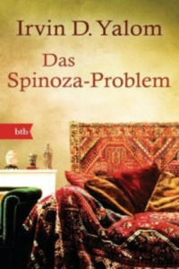 Das Spinoza-Problem - 2877291490