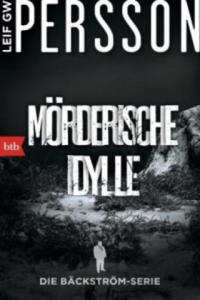 Mrderische Idylle - 2877615021