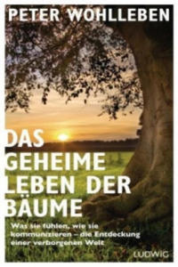 Das geheime Leben der Bume - 2865505730