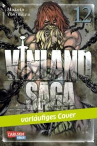 Vinland Saga. Bd.12 - 2874078636