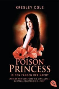 Poison Princess - In den Fngen der Nacht - 2861889342