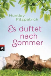 Es duftet nach Sommer - 2878432157