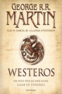 Westeros - 2877632320