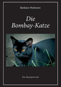 Bombay-Katze - 2867115410