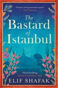 Bastard of Istanbul - 2864068271