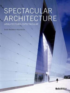 Spectacular Architecture - 2871323832