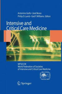 Intensive and Critical Care Medicine - 2867146335