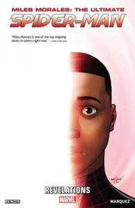 Miles Morales: Ultimate Spider-man Volume 2 - Revelations - 2878440848