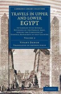 Travels in Upper and Lower Egypt - 2871796283