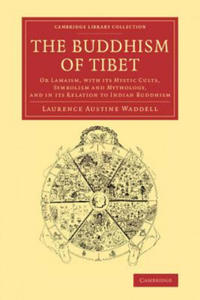 Buddhism of Tibet - 2876121790