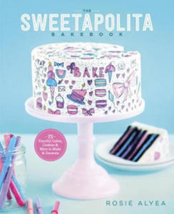 Sweetapolita Bakebook - 2871312195